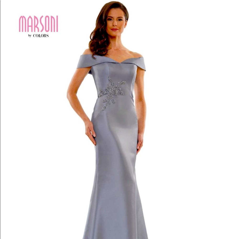 Marsoni by Colors Gown